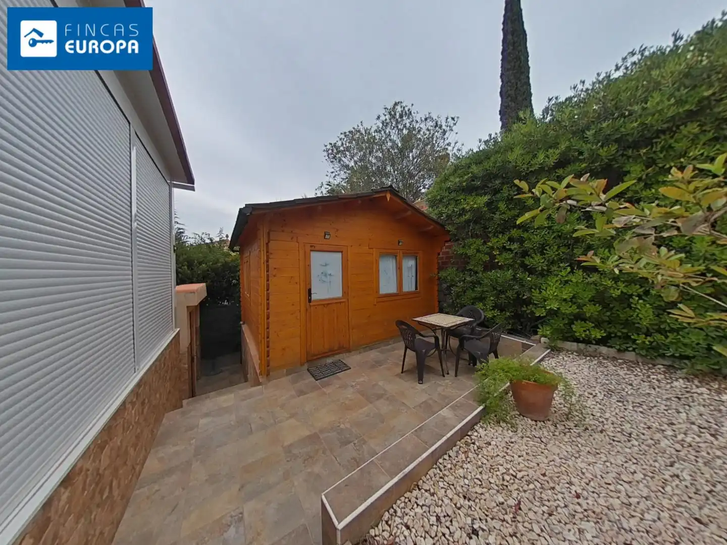 Jardí de Casa o xalet en venda en Salou amb Calefacció, Jardí privat i Traster
