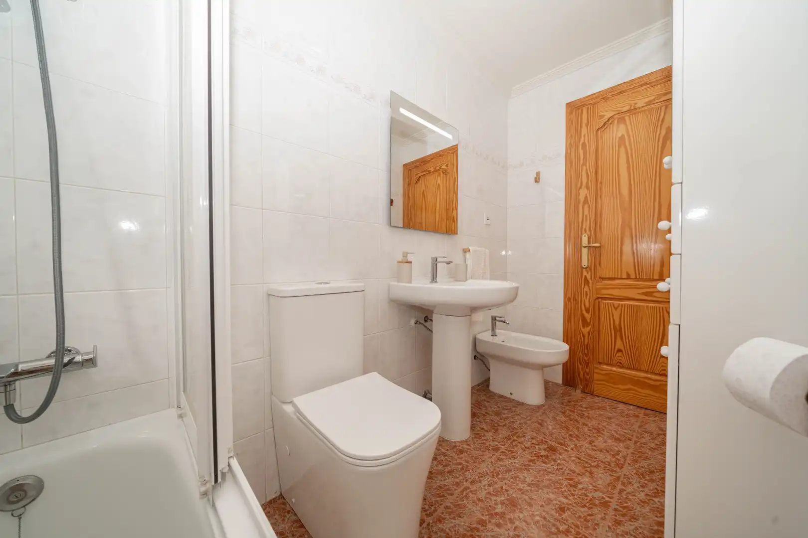 Maison mitoyenne à louer à Los Cuarteros, imagen 17