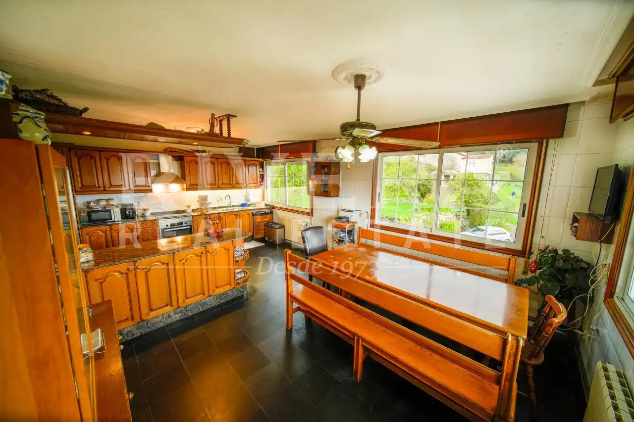 Maison à vendre à Camiño do Chan das Pedriñas, imagen 13