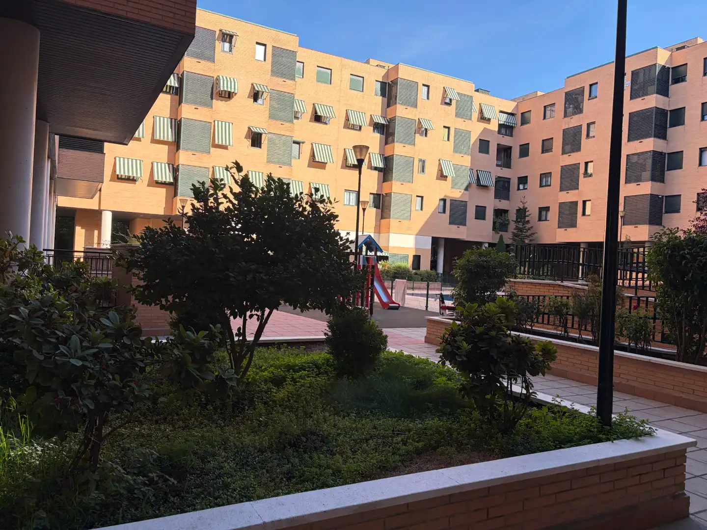 Piso con piscina en venta en Paseo de Valdelasfuentes, imagen 29