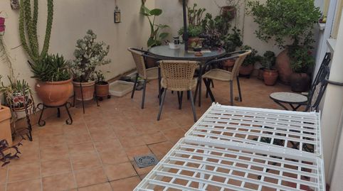 Foto 5 de Casa adosada en venta en Villanueva de la Serena, Badajoz