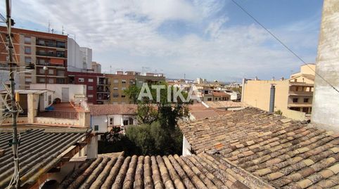 Foto 4 de Casa o xalet en venda a Albaida, Valencia