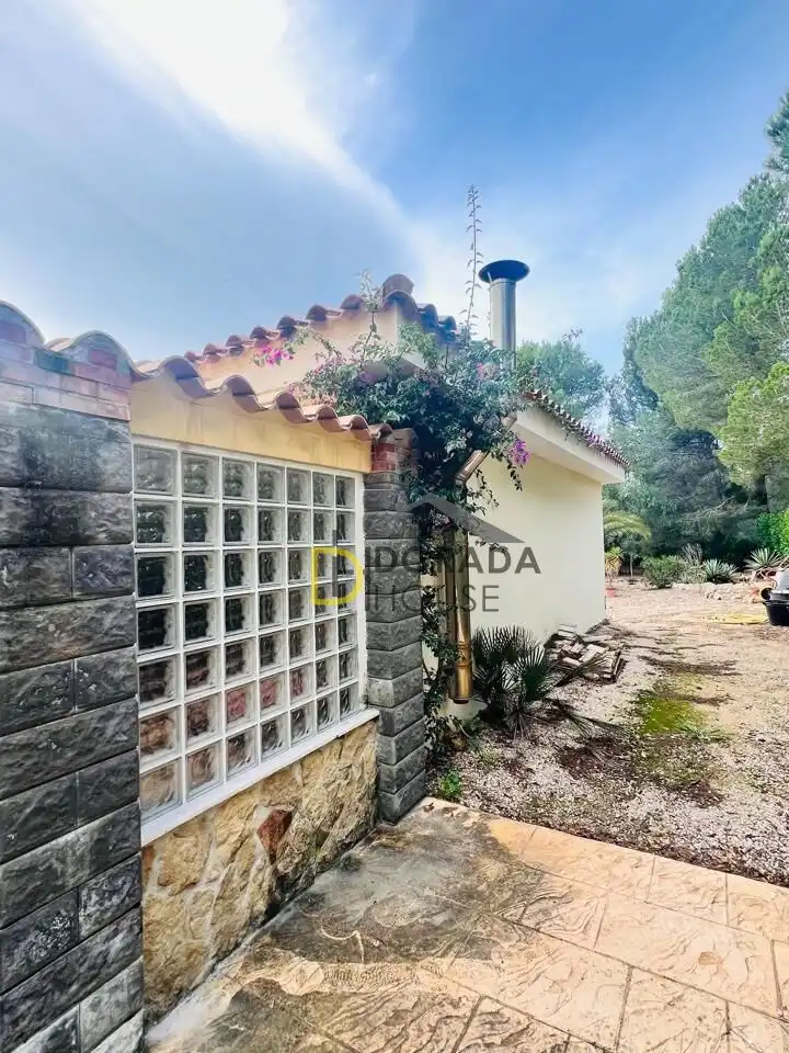 Villa con piscina in vendita a Carrer BOLETS, imagen 64