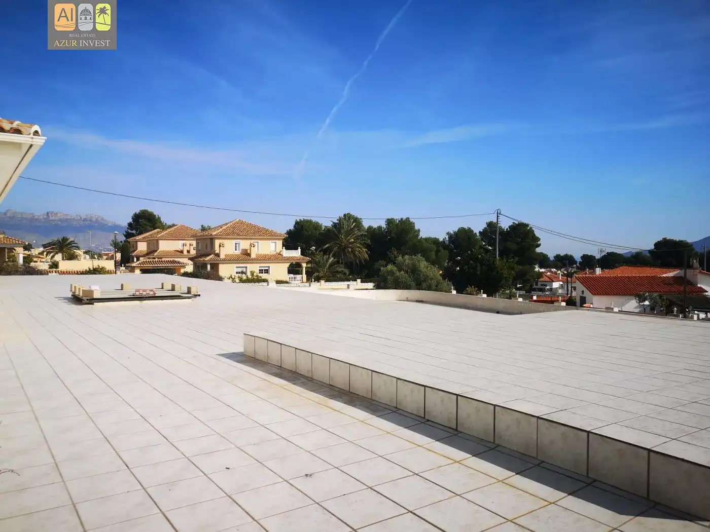 Chalet con piscina en venta en La Nucia Pueblo, imagen 16
