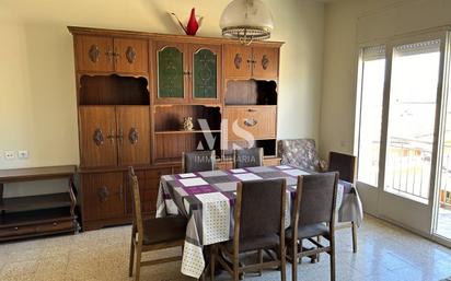 Dining room of Flat for sale in Sant Hipòlit de Voltregà  with Terrace