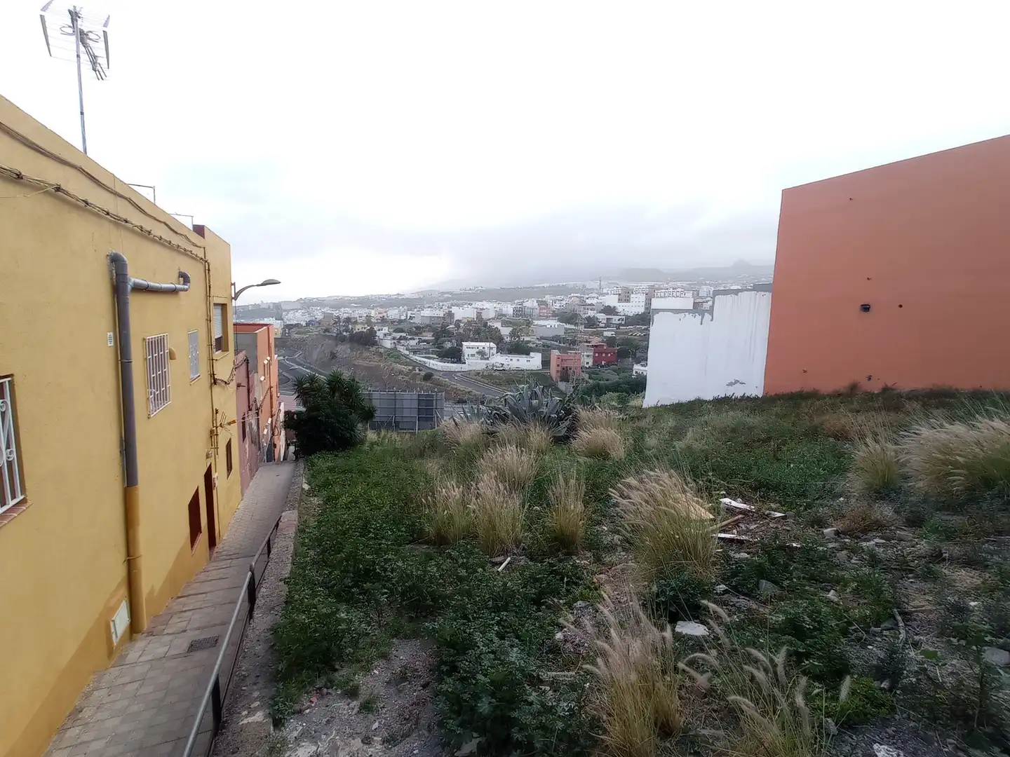 Wohnbaugrundstück zum Verkauf in Calle San Juan Bautista, imagen 4