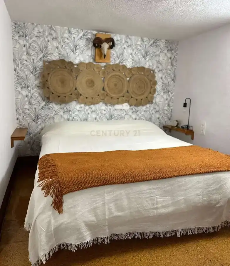 Dormitori de Apartament en venda en Sierra Nevada amb Alarma