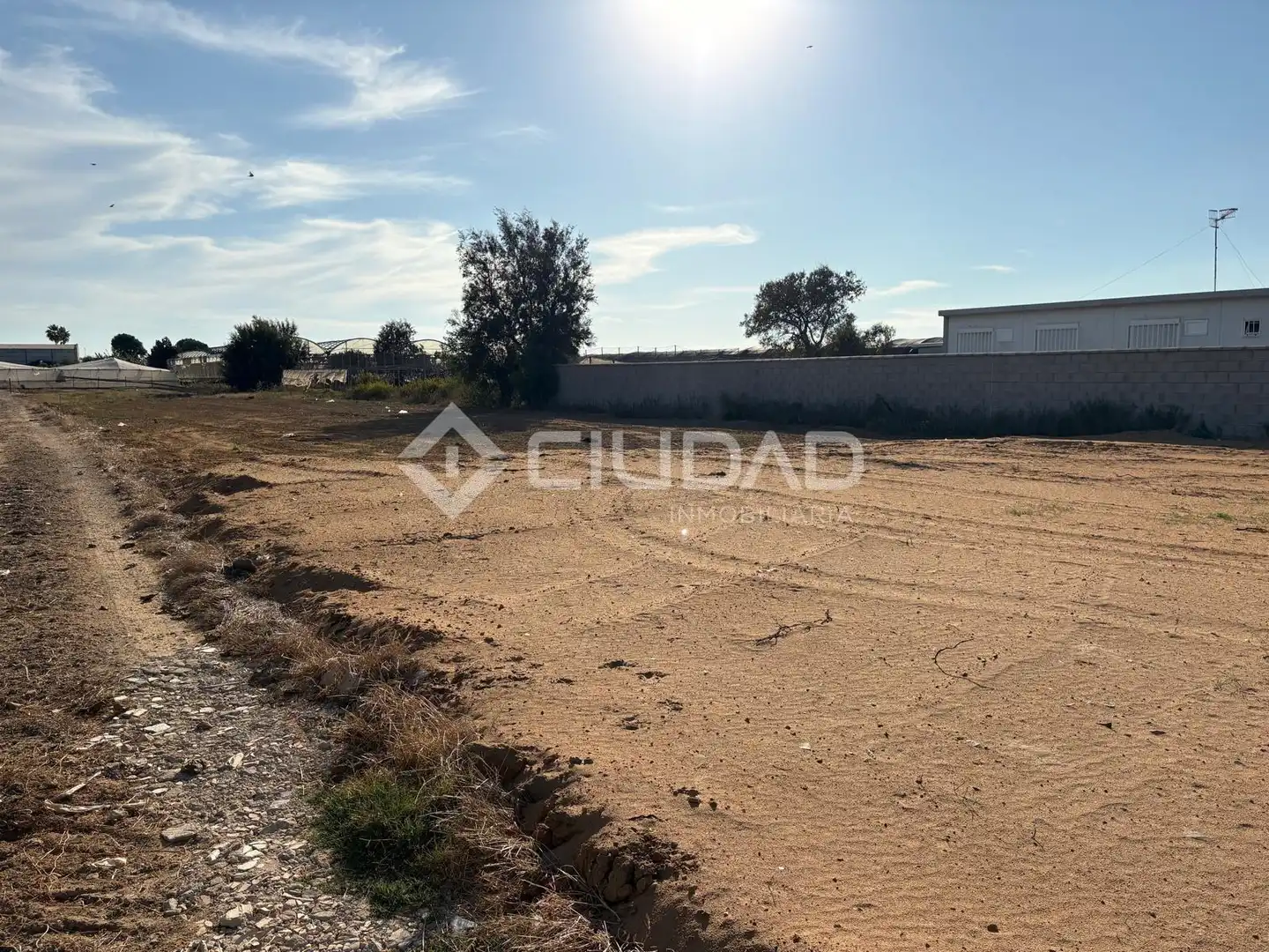 Terreno en venta en La Jara