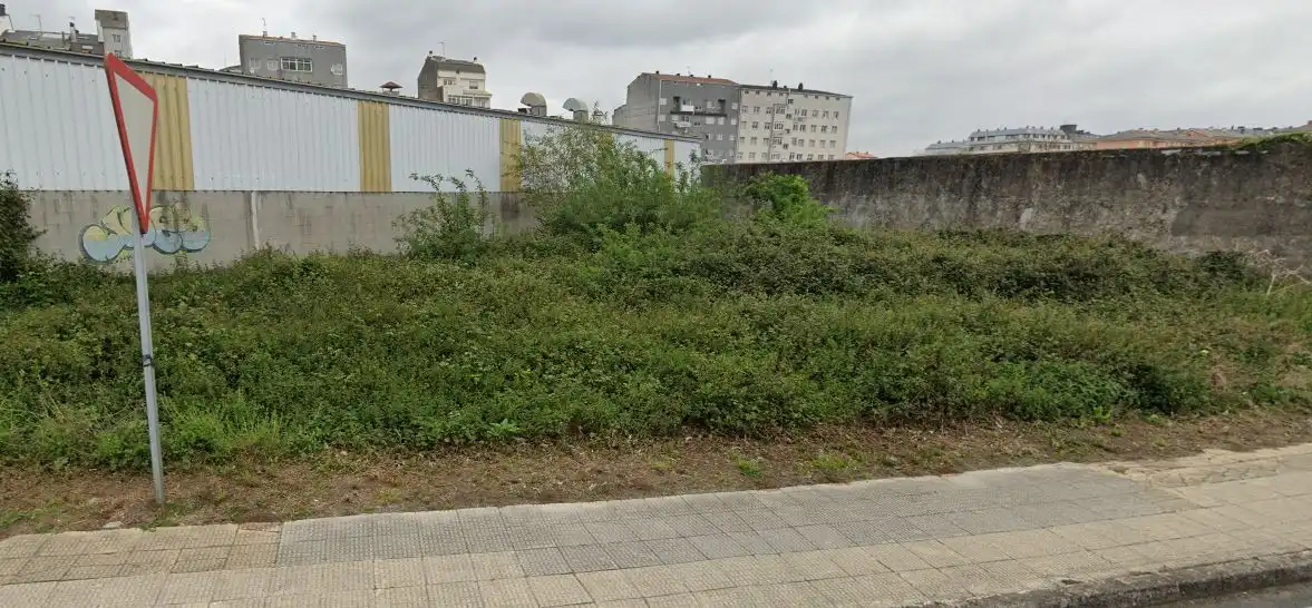 Residential zum Verkauf in Rúa Millarengo, 366, San Juan