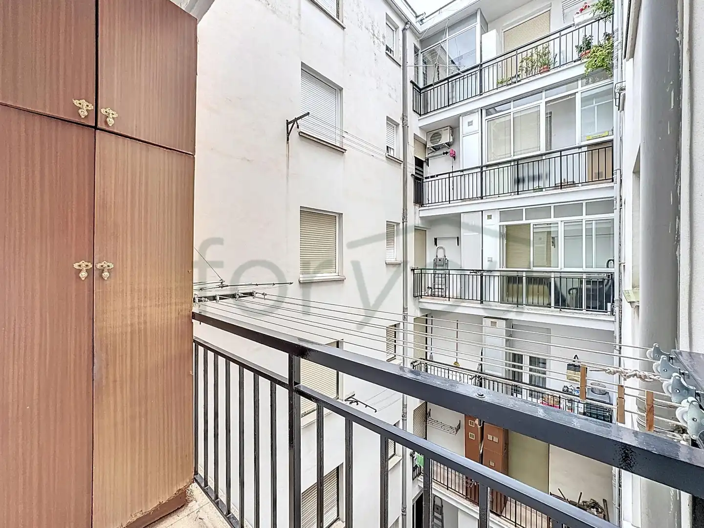 Piso con terraza en venta en Avenida PEREZ GALDOS, imagen 39