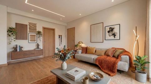 Foto 4 de Pis en venda a Apóstol Santiago, Madrid Capital