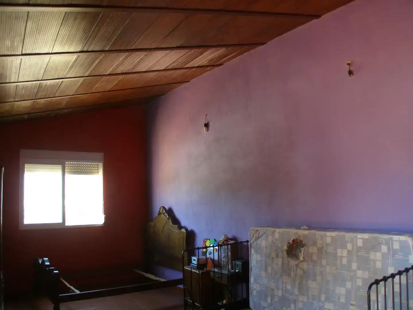 Sala d'estar de Local en venda en Benaoján