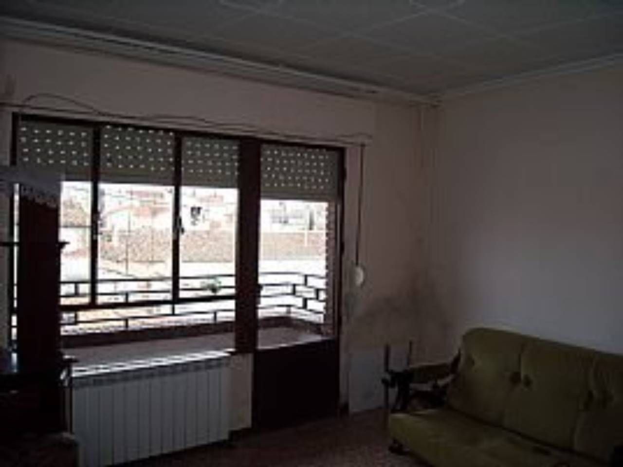 Piso en venta en Villarrobledo con Calefacción y Terraza