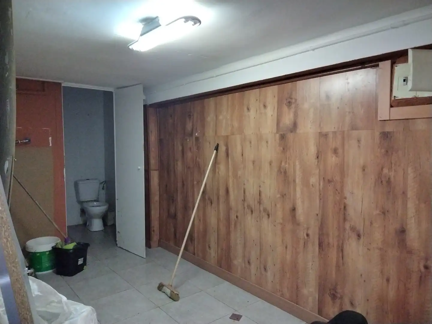 Local comercial en venta en San Millán - Ayuntamiento, imagen 4