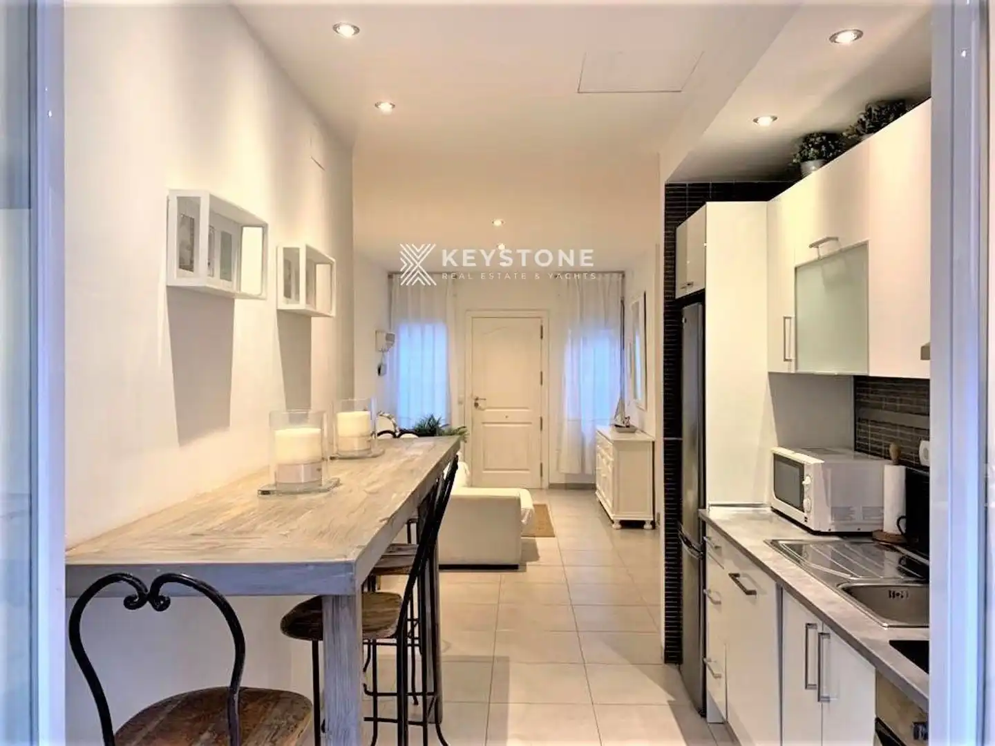 Flat with lift to rent in CAN XADO, imagen 35