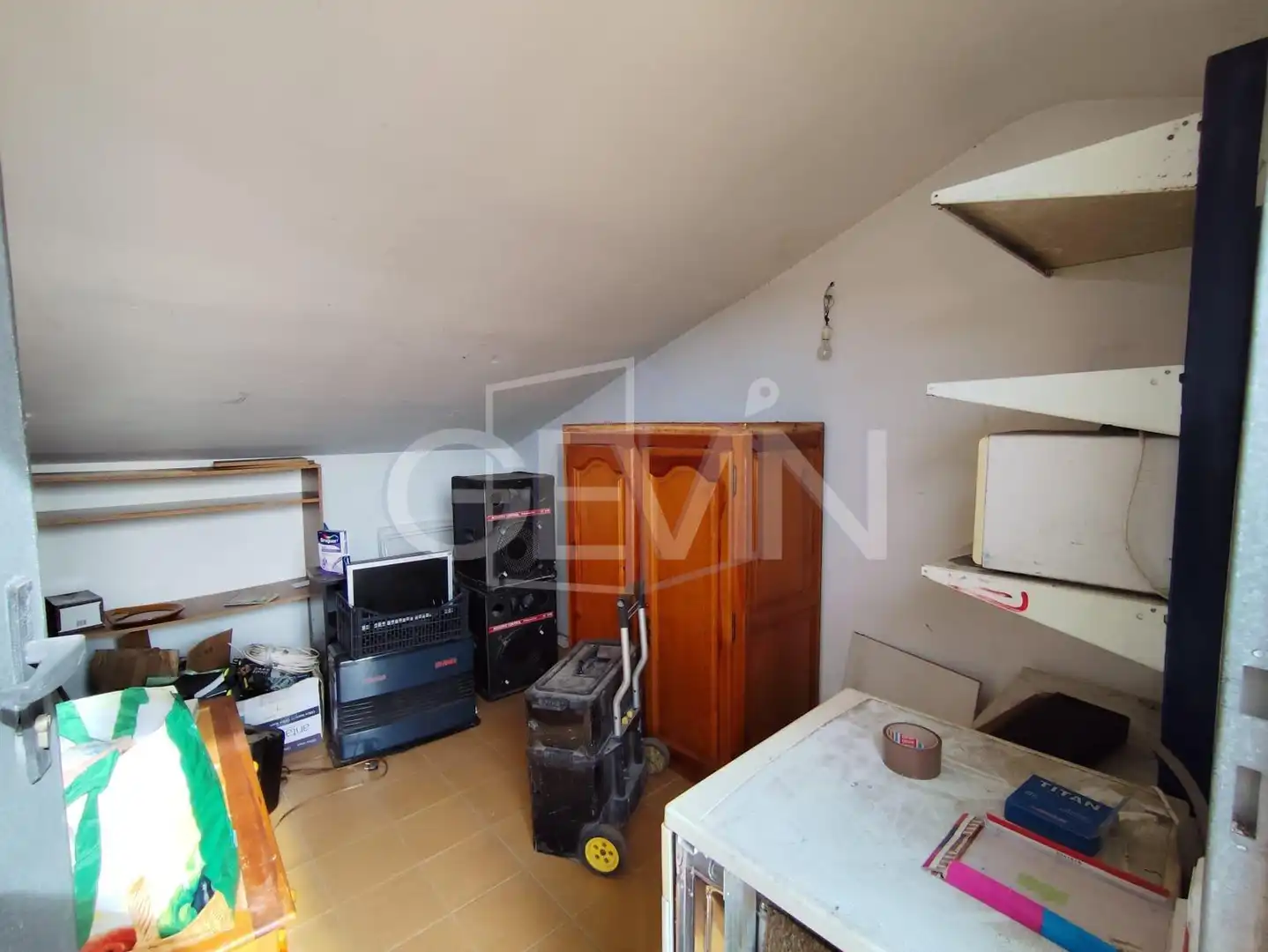 Piso en venta en Santa Perpètua de Mogoda con Aire acondicionado, Trastero y Balcón