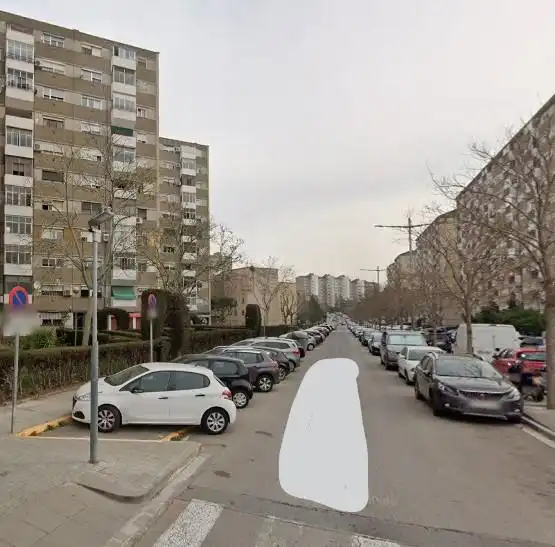 Pis amb ascensor en venda a Badia del Vallès, imagen 3