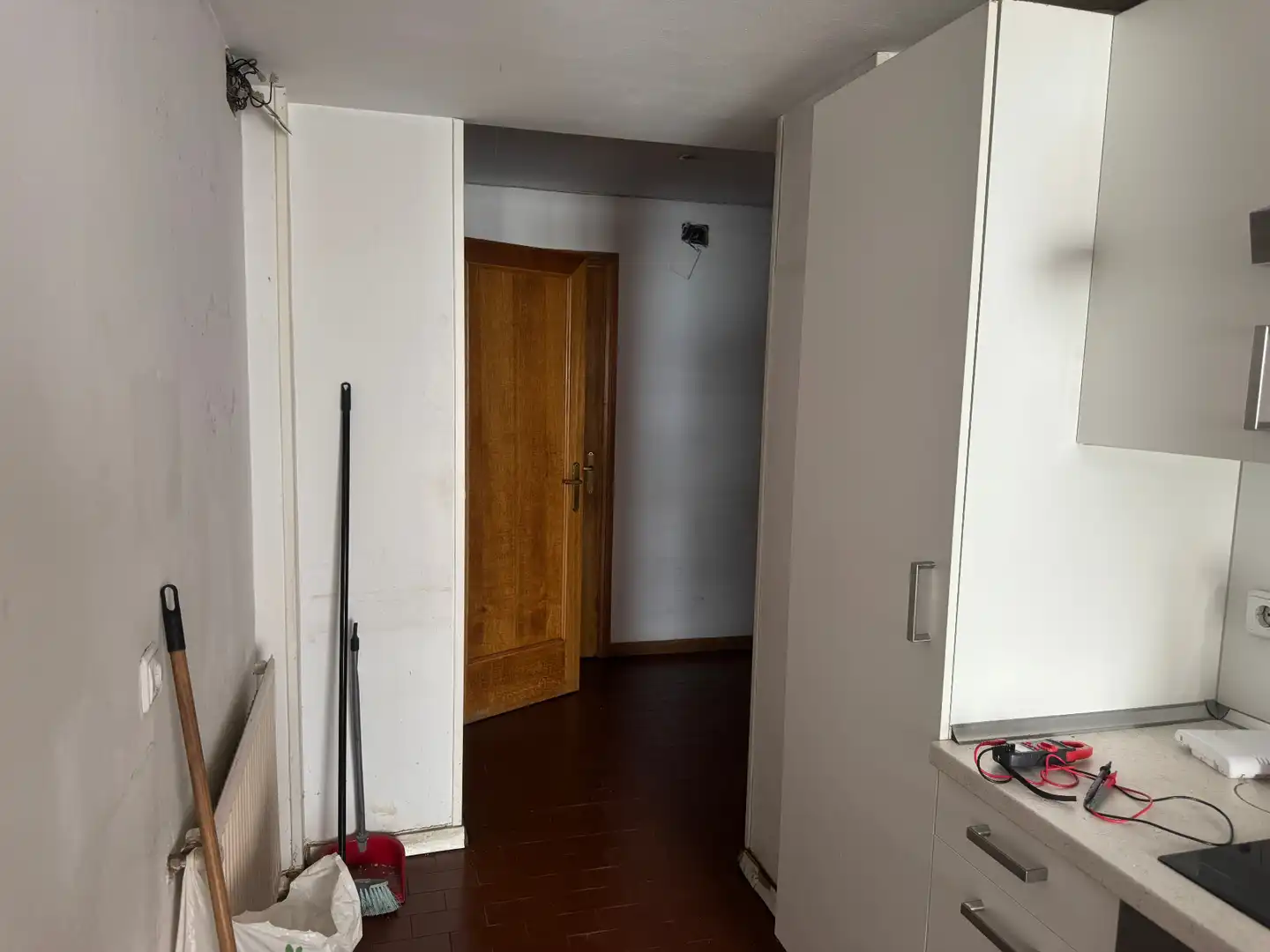 Piso en venta en Madrid con Aire acondicionado, Calefacción y Terraza