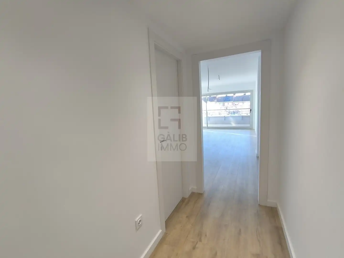 Bedroom of Flat for sale in Figueres  with Air Conditioner, Storage room and Swimming Pool