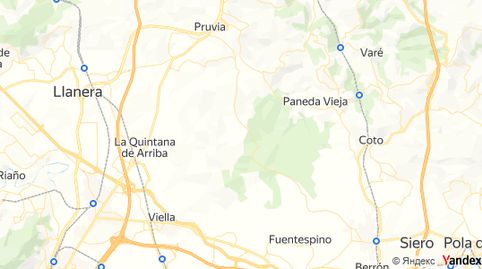 Foto 4 de Finca rústica en venta en Parroquias Norte, Siero