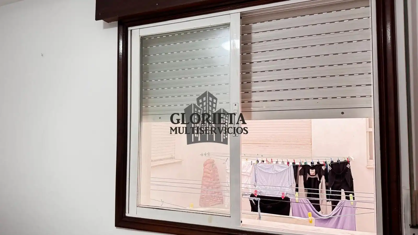 Vista exterior de Ático en venta en Caldas de Reis con Calefacción, Trastero y Amueblado