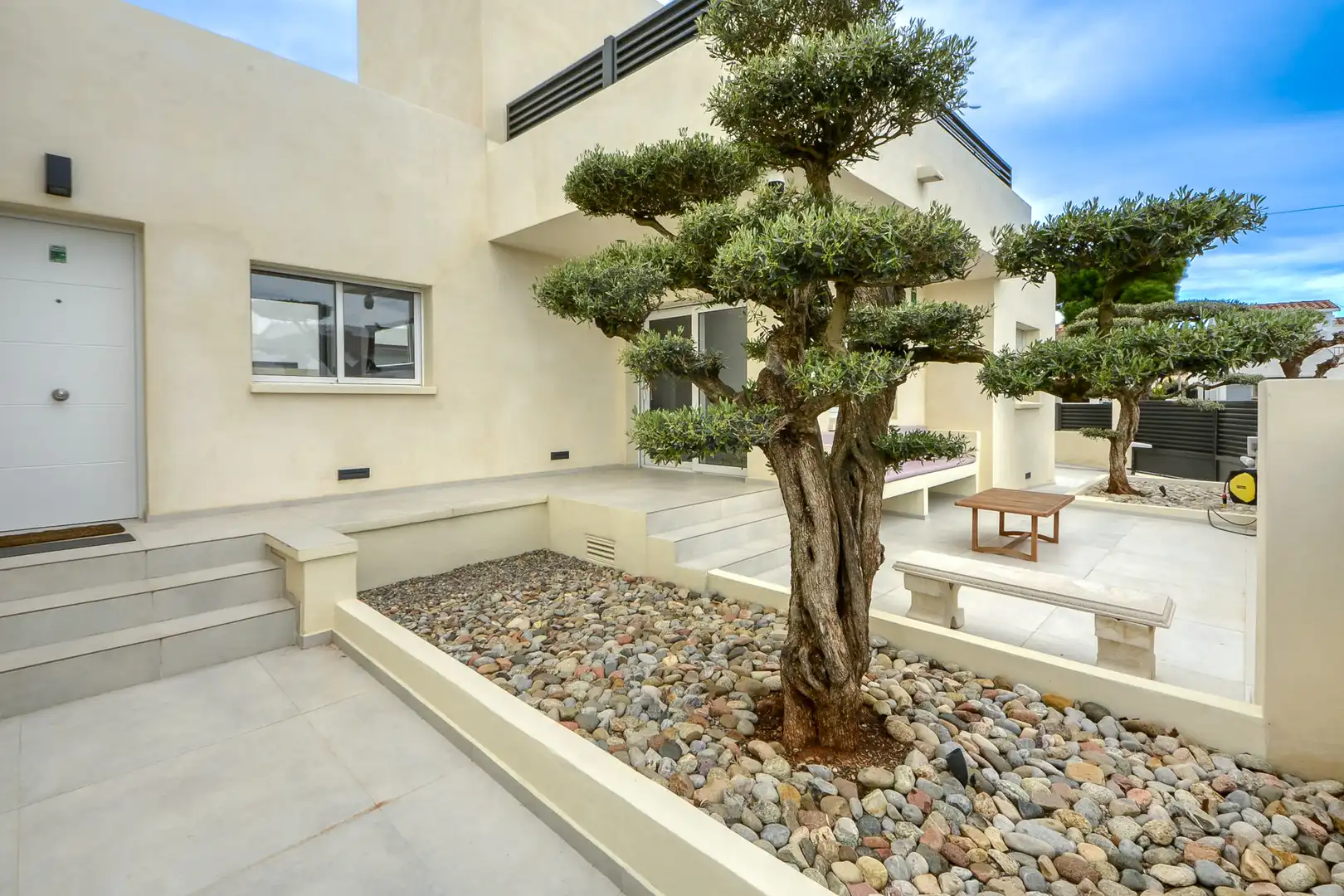 Villa mit Pool zum Verkauf in Carrer Cala Petita, imagen 33