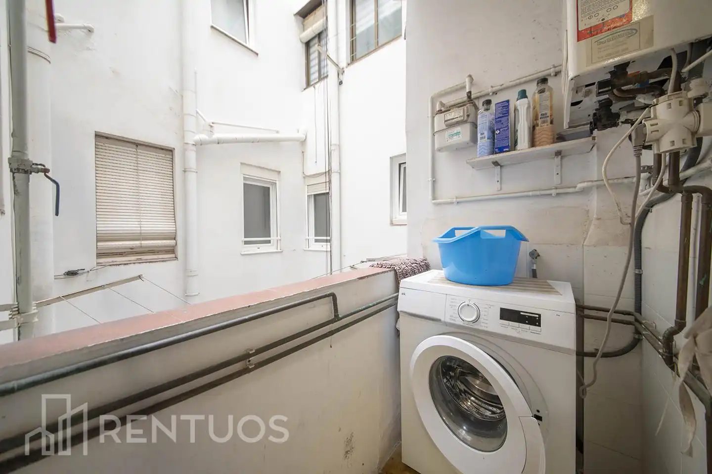 Flat for sale in calle de Joan Güell, Barri de les Corts