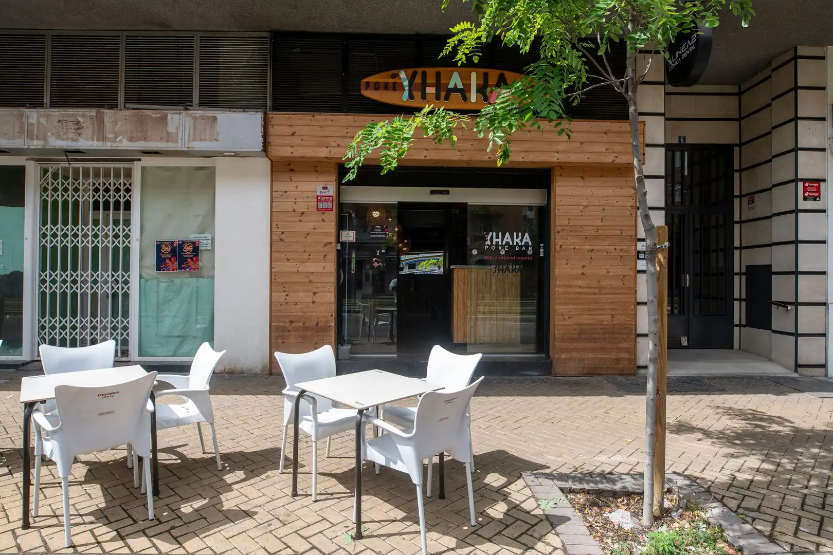 Ufficio in affitto a Renfe - Bulevar 1ª y 2ª Fase, imagen 4