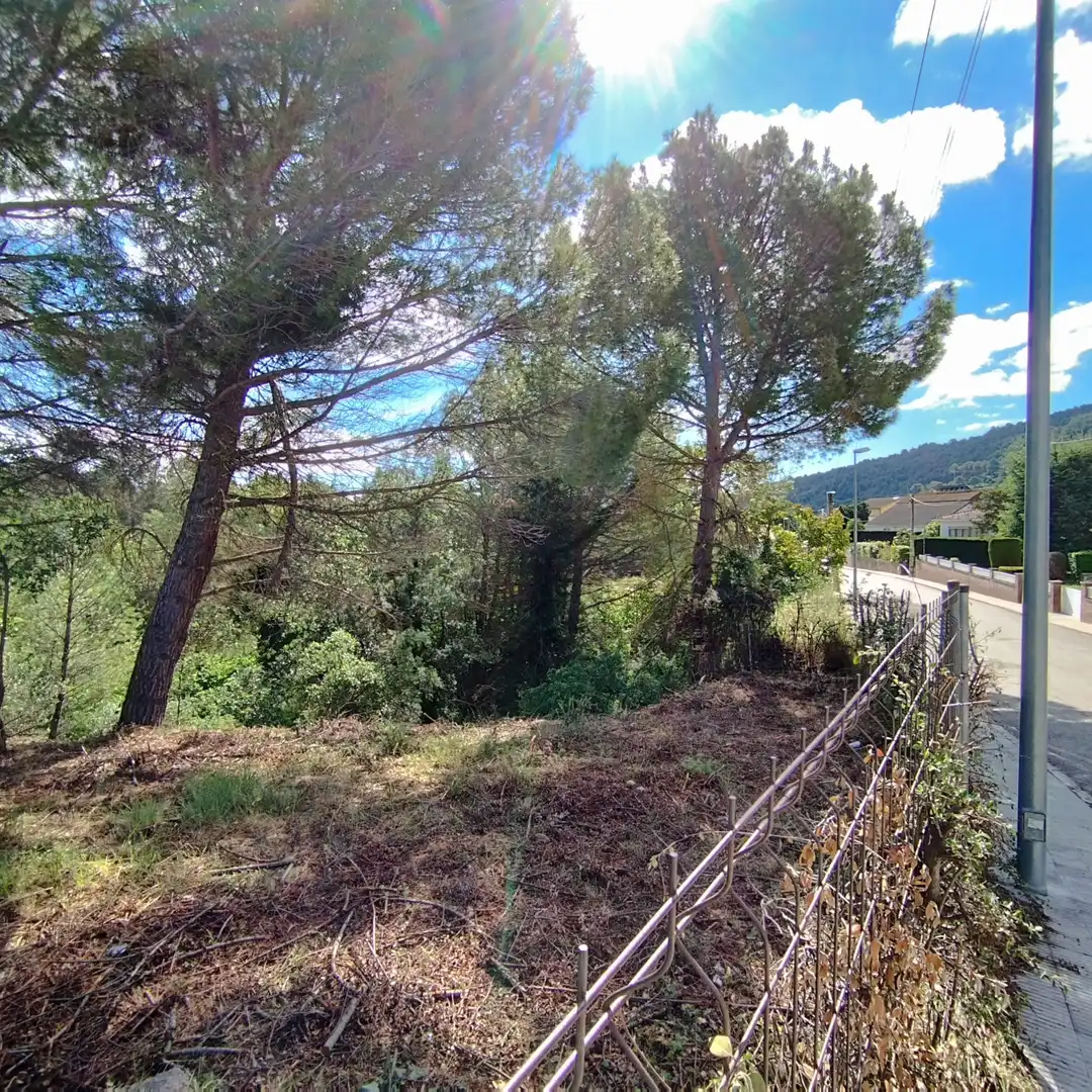 Residencial en venda en Carme