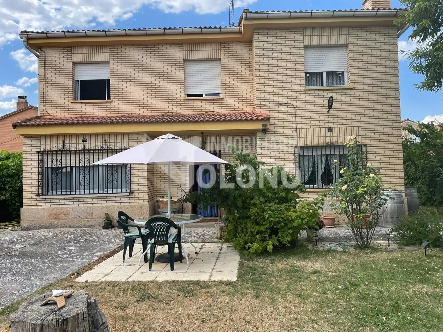 Houses for sale in Avenida de La Rioja, 6, Casalarreina