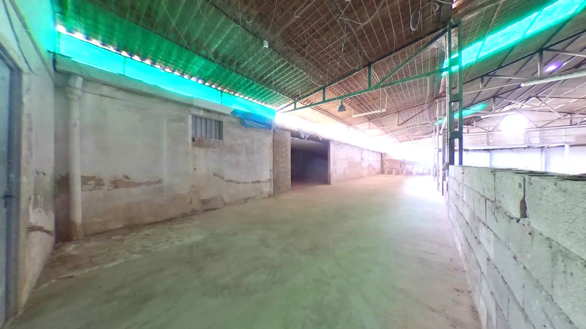 Industrial building for sale in El Juncal - Vallealto, imagen 8