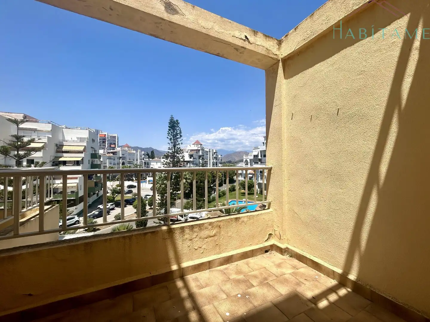 Flat with pool for sale in MAYORAZGO 41, imagen 31