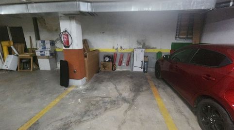 Foto 5 von Geschaftsraum zum Verkauf in Avenida del Doctor Federico Rubio y Galí, 26, Bellas Vistas, Madrid Capital