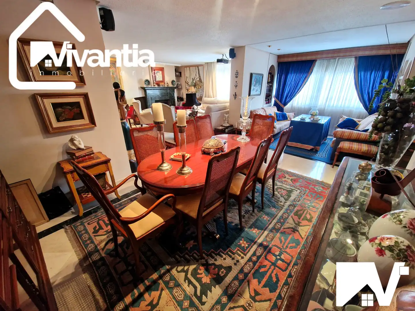 Piso con ascensor en venta en Lorca Ciudad, imagen 7
