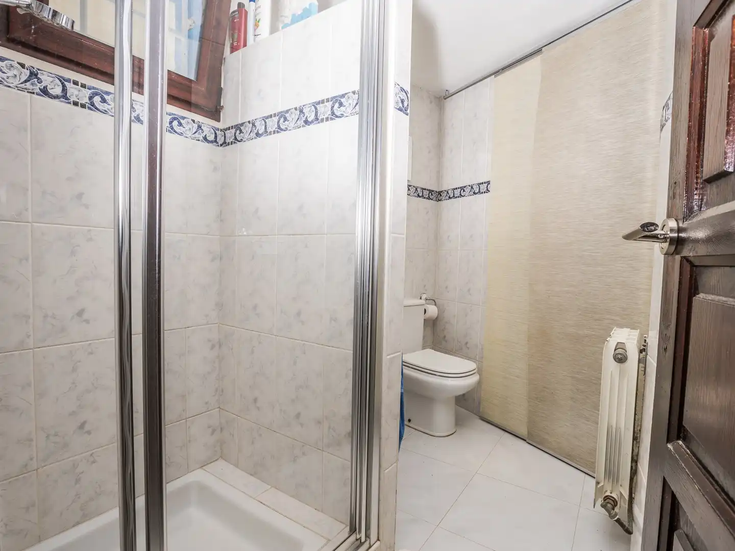 Baño de Casa o chalet en venta en Jávea / Xàbia con Aire acondicionado, Calefacción y Jardín privado