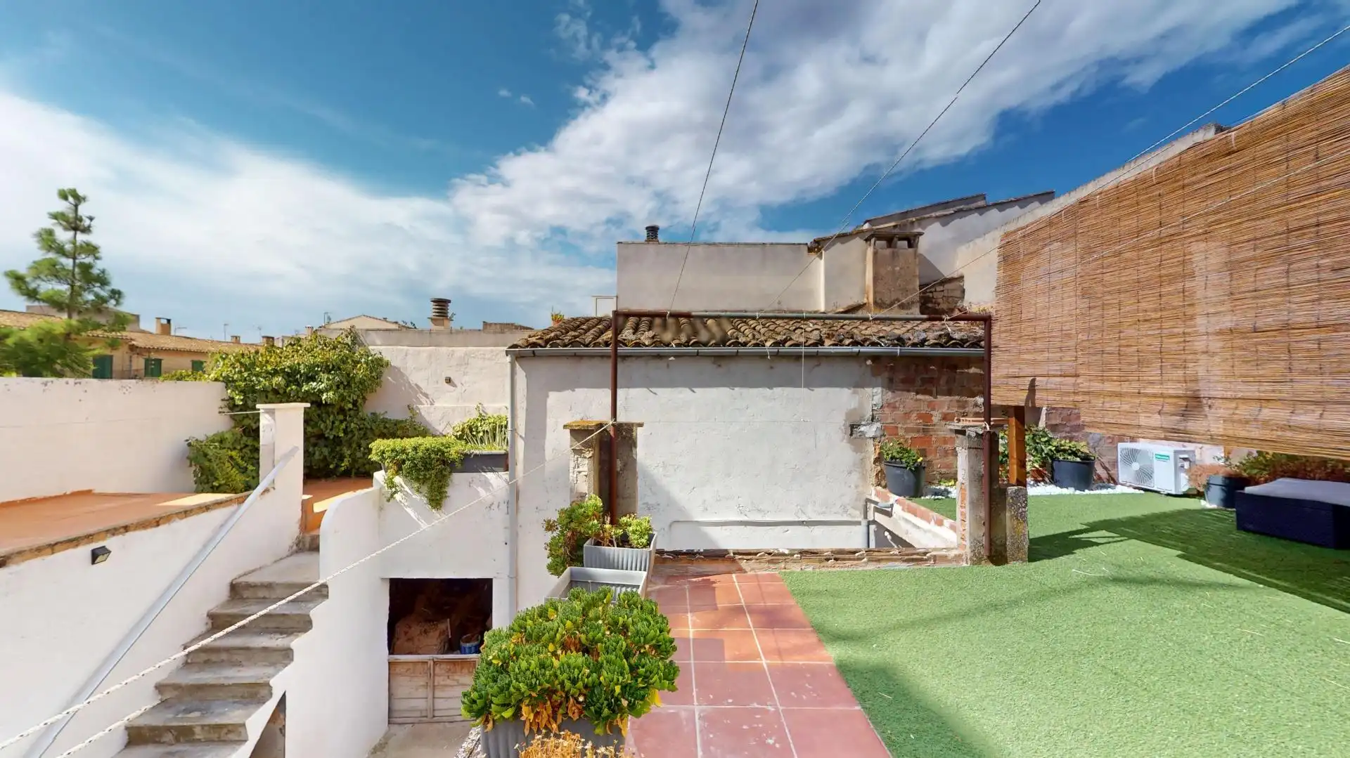 Casa amb terrassa en venda a Porreres, imagen 26