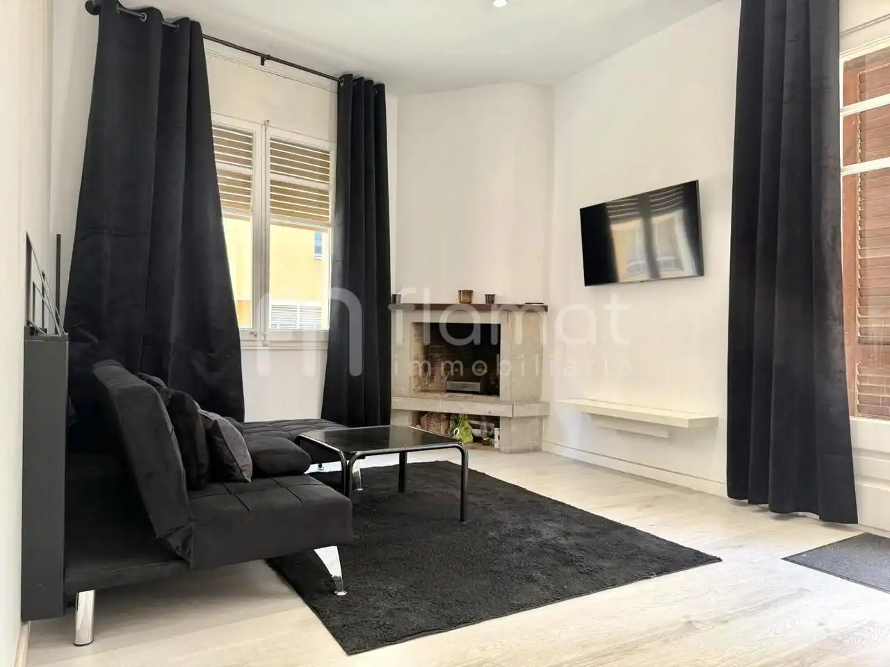Flat for sale in Major, Veïnat