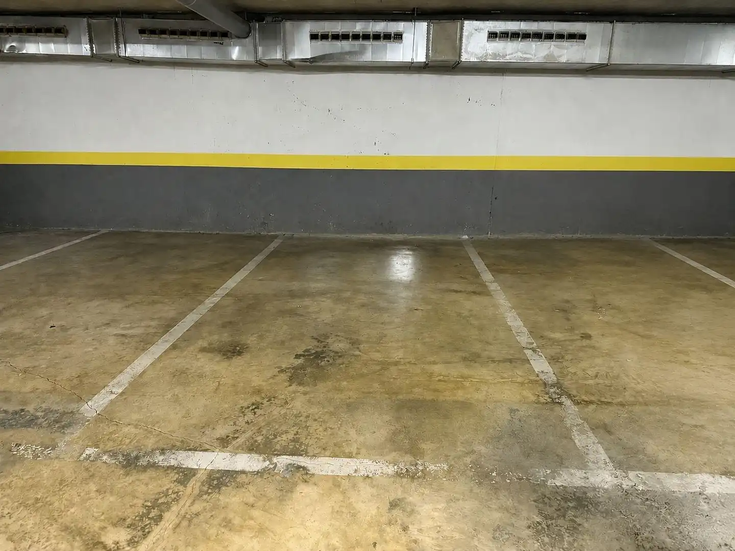 Parking de Piso en venta en Vic con Aire acondicionado, Calefacción y Parquet