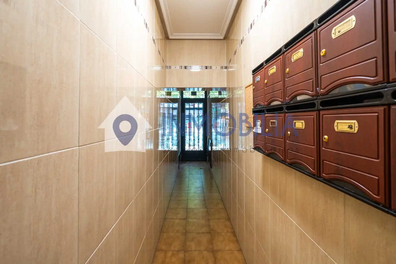 Flat for sale in Paseo Marqués de Zafra, imagen 24