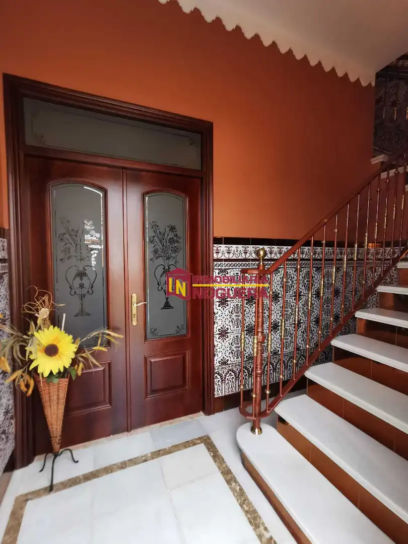 Casa o chalet en venta en La Luisiana