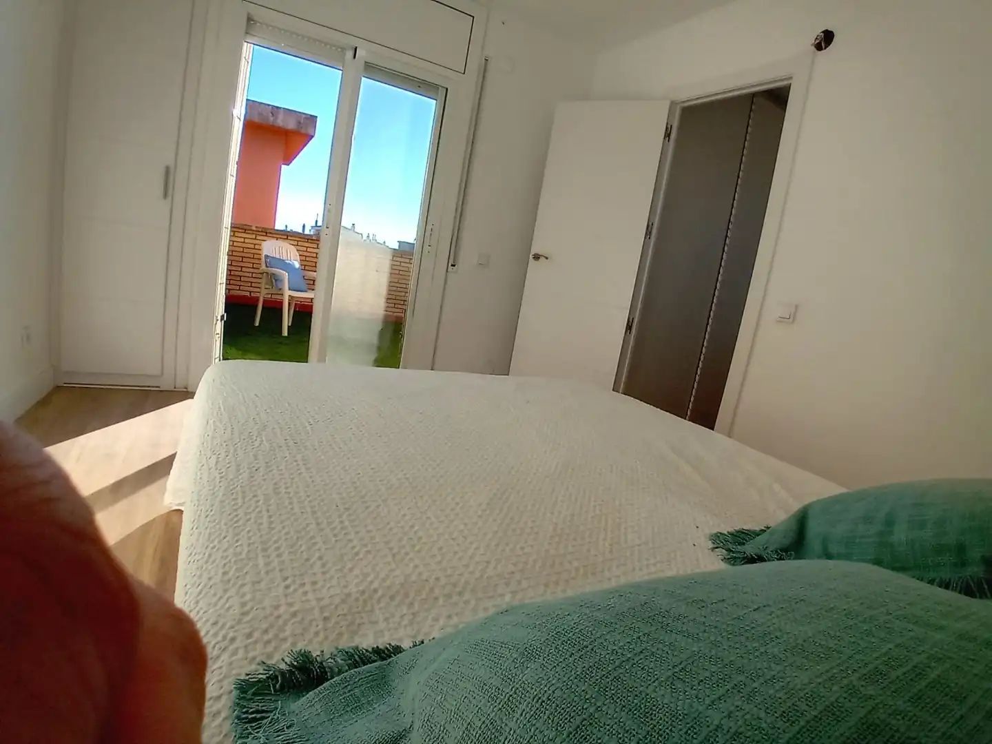 Ático en venta en BARBASTRE, Mar i Camp - Platja dels Capellans