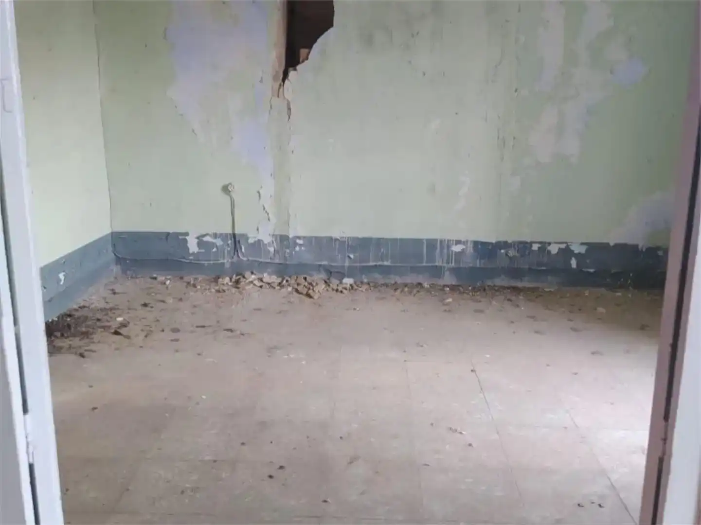 Pis en venda en Trujillo amb Jardí privat
