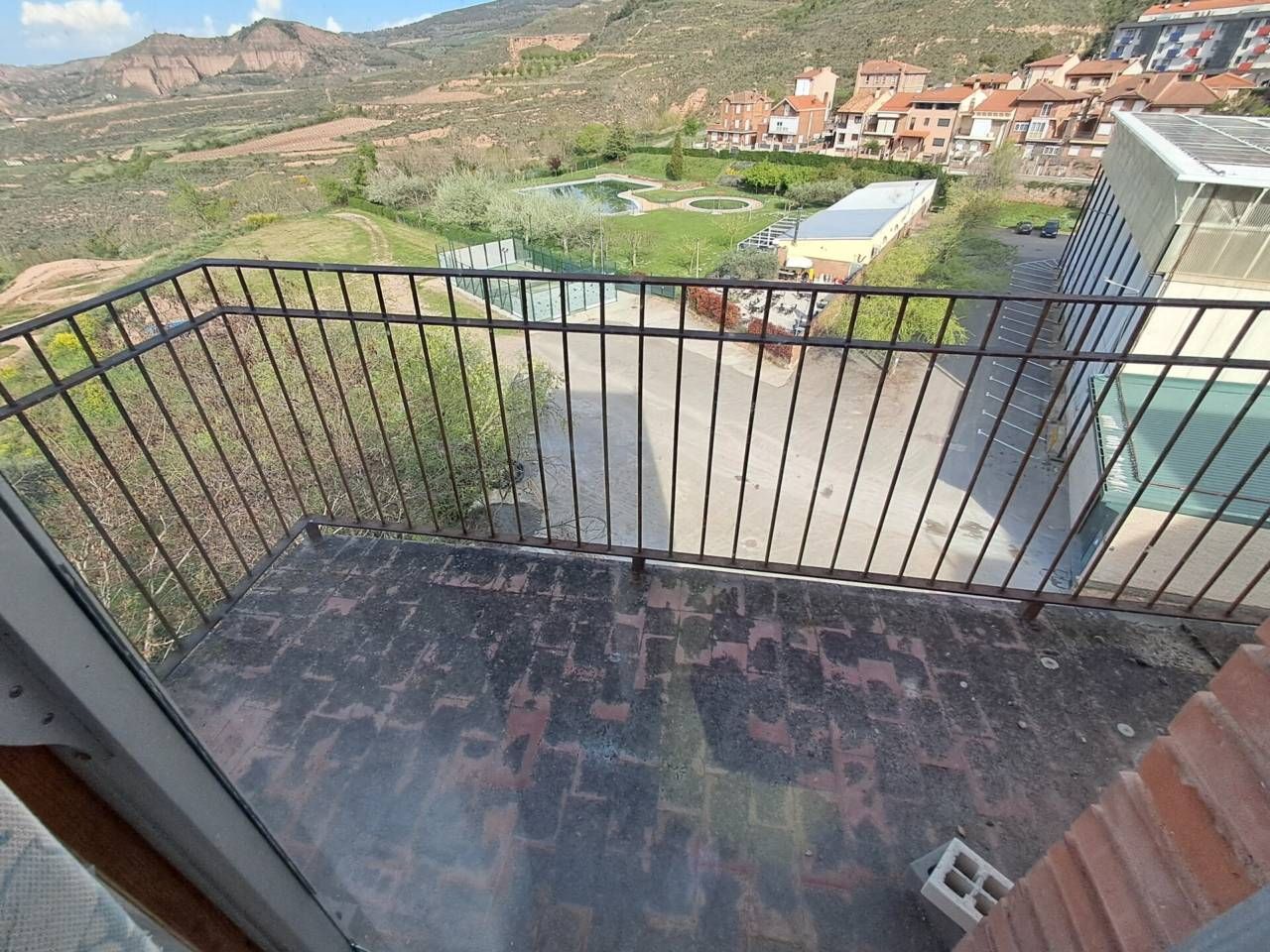 Piso en venta en Lorenzo Iñíguez, Nalda