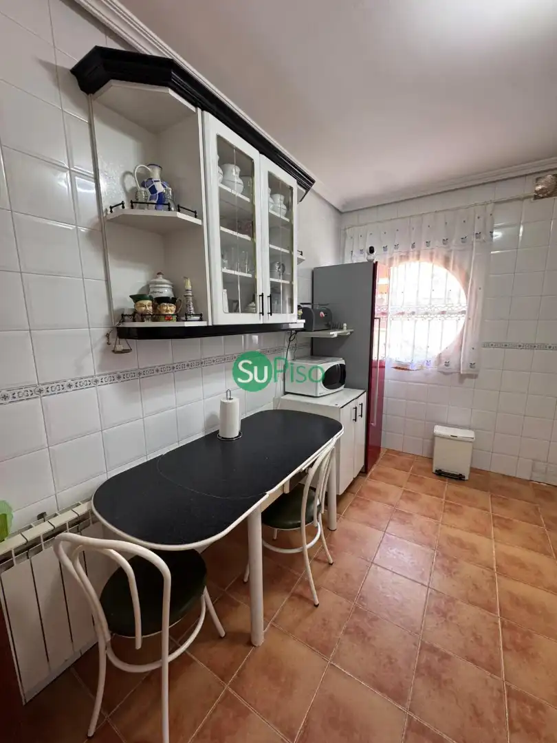 Casa o xalet en venda a Calle Laurel, 30, Borox