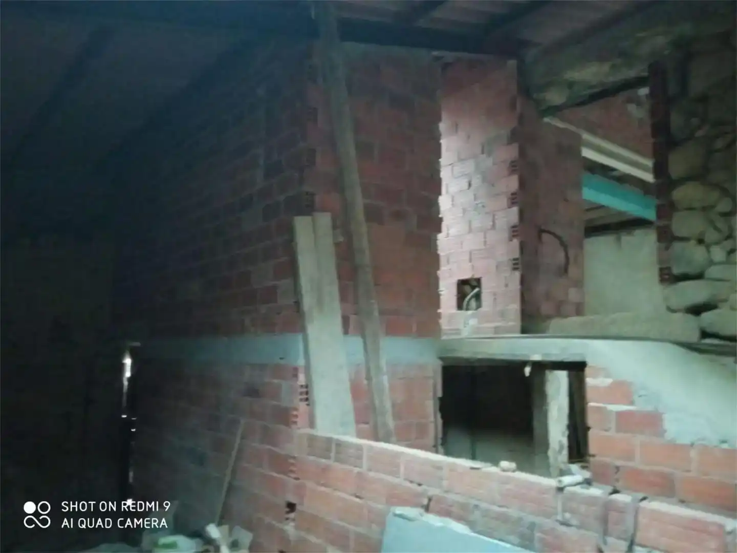 Casa o xalet en venda en San Sadurniño