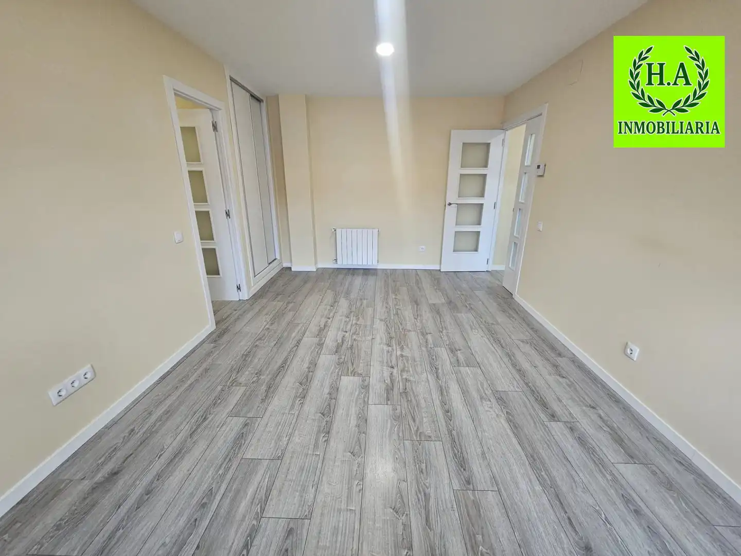 Piso en venta en Pedrezuela con Calefacción
