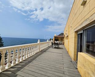 Terrace of Building for sale in Sorvilán