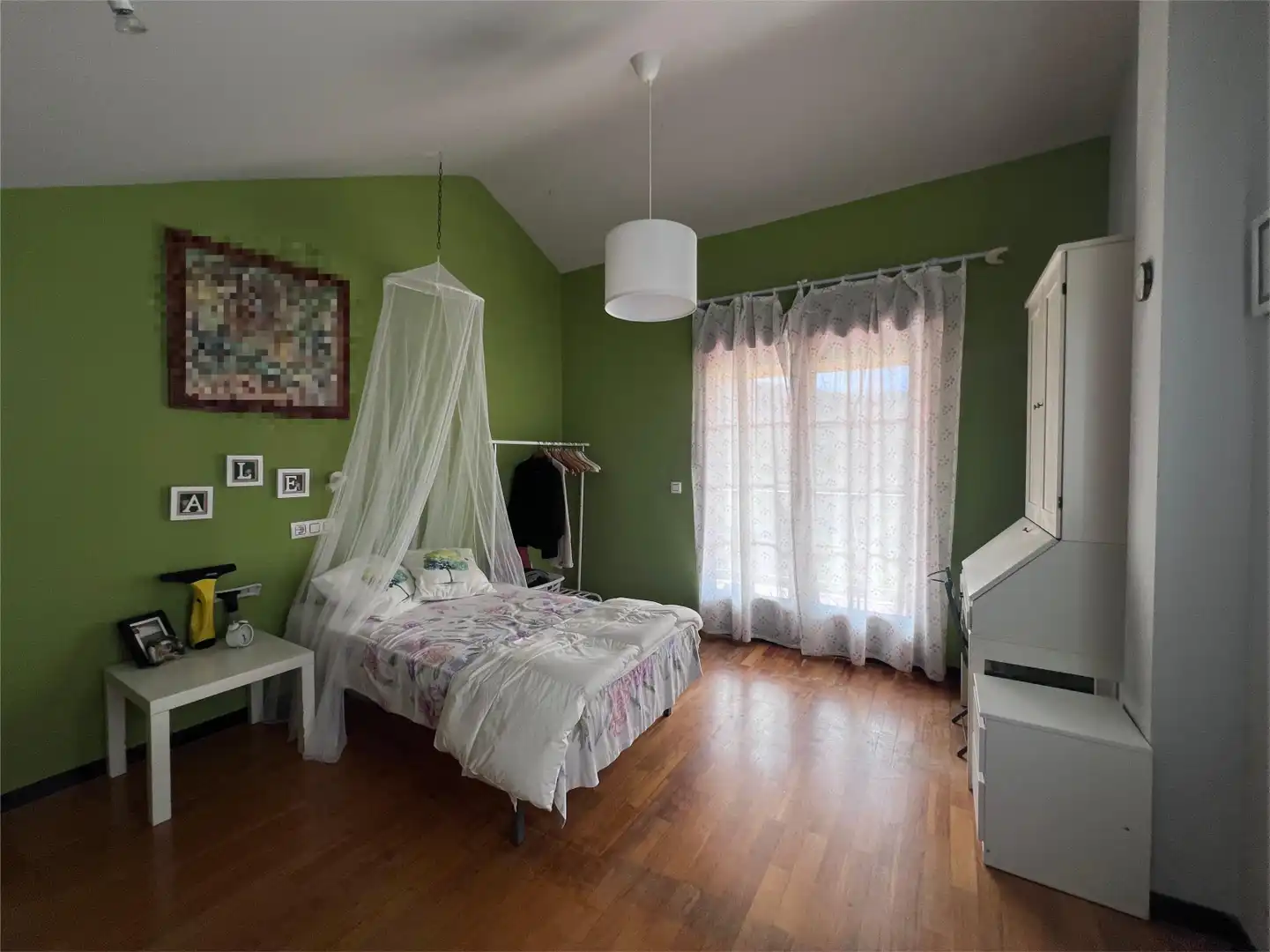 Casa con giardino in vendita a Lamuño - La Galana, imagen 44
