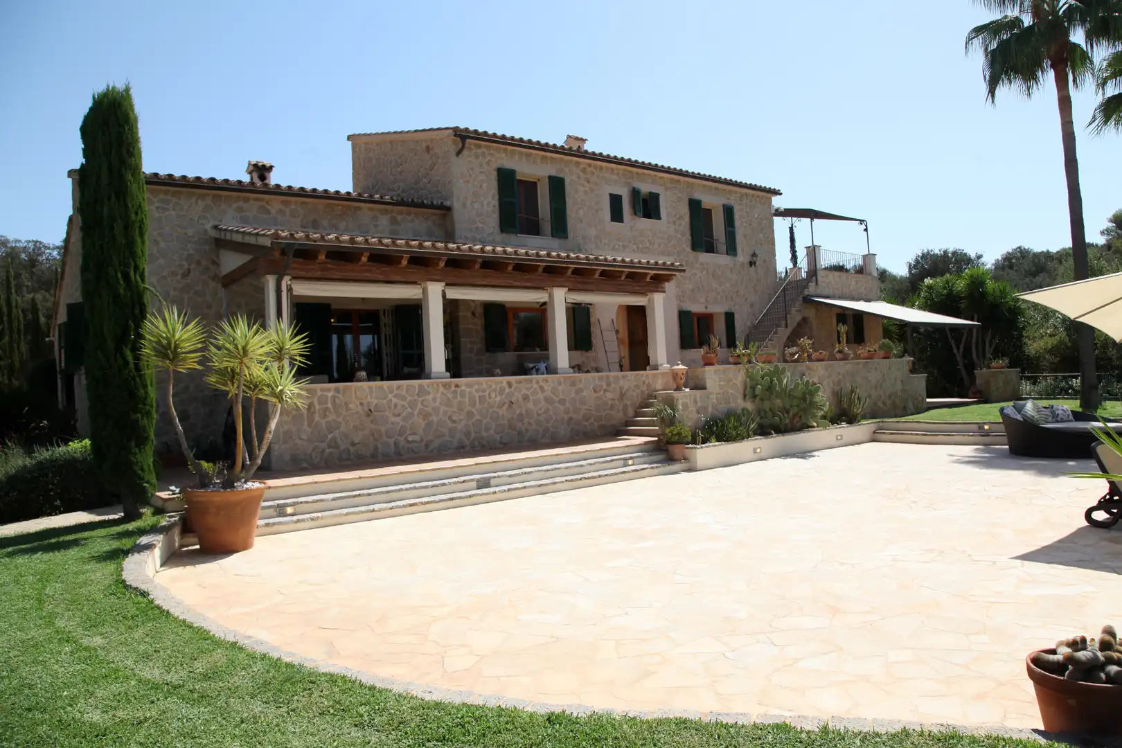 Casa con terrazza in vendita a Sencelles, imagen 33