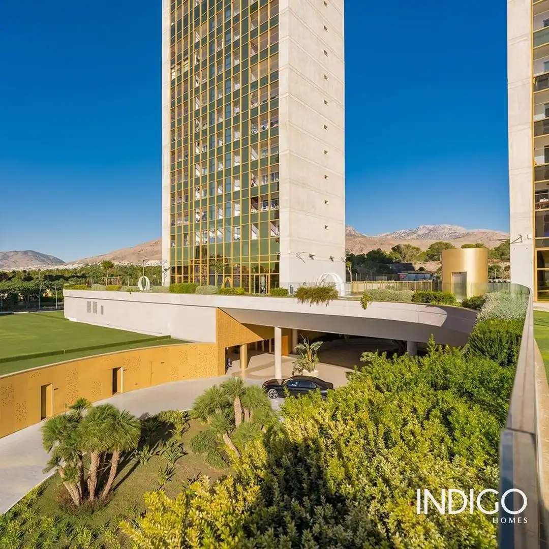 Flat with pool for sale in AVENIDA DE MEJICO, imagen 38